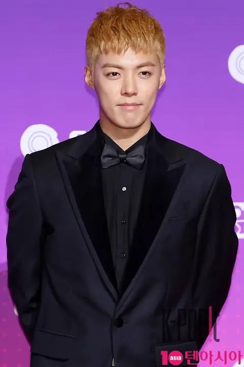 Gangnam — SBS Entertainment Awards