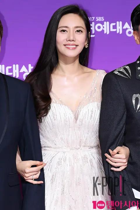 Choo Ja-hyun — SBS Entertainment Awards