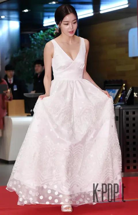 Han Sun-hwa — MBC Drama Awards