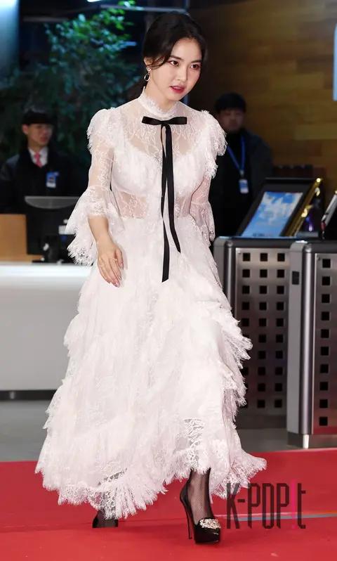 Hwang Seung-eon — MBC Drama Awards