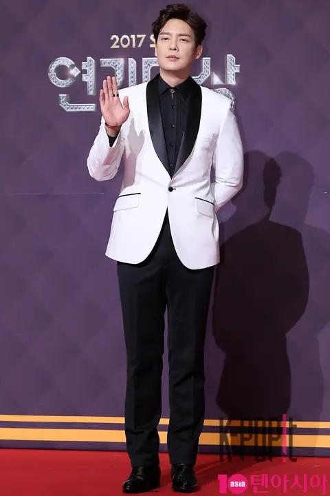 Kang Eun-tak — SBS Drama Awards