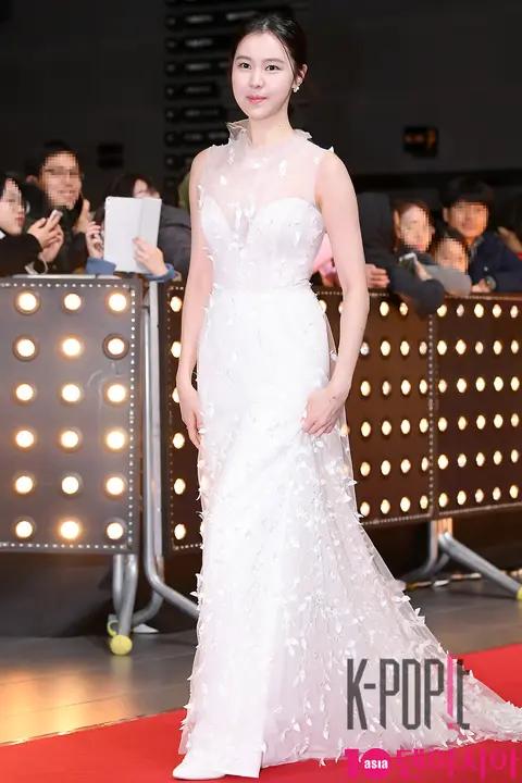 Kim Ye-won — SBS Drama Awards