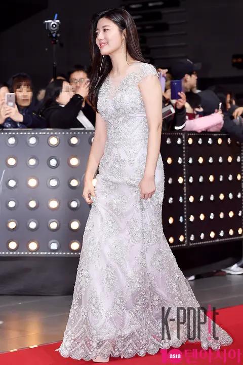 Nam Ji-hyun — SBS Drama Awards