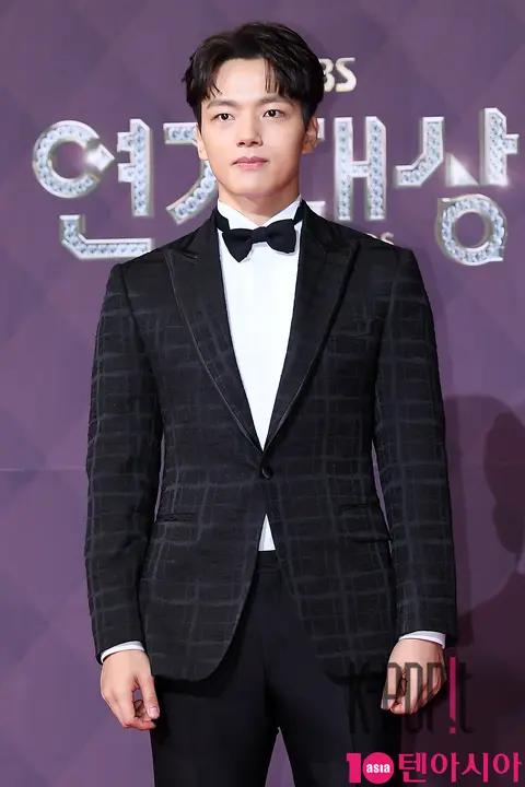 Yeo Jin-goo — SBS Drama Awards