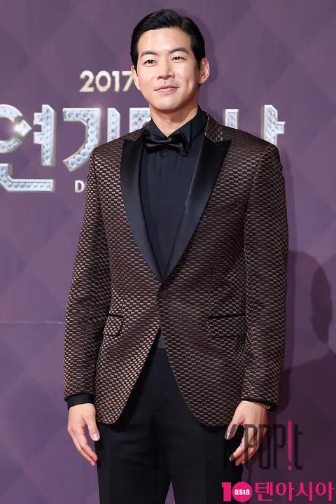 Lee Sang-yoon — SBS Drama Awards