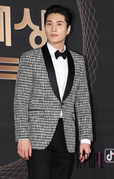 Kim Da-yeon — KBS Drama Awards — 2017-12-31
