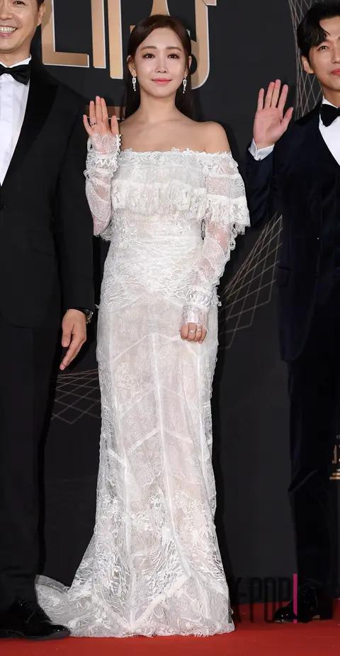 Lee Yu-ri — KBS Drama Awards