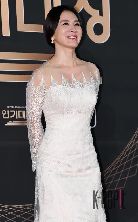 Lee Il-hwa — KBS Drama Awards