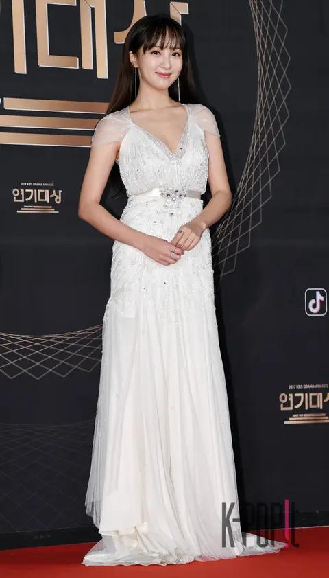 Jung Hye-sung — KBS Drama Awards