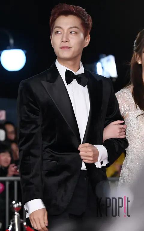 HIGHLIGHT, Yoon Doo-joon — KBS Drama Awards