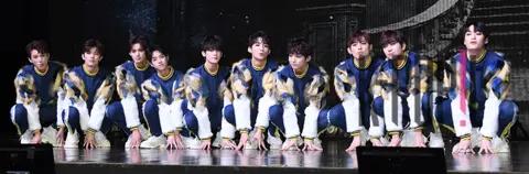 Group — TRCNG Showcase — 2018-01-02