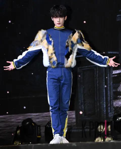 TRCNG, Hak-min — TRCNG Showcase