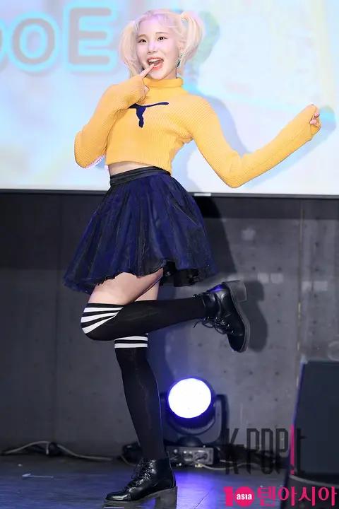 MOMOLAND, Joo-ee — MOMOLAND Showcase