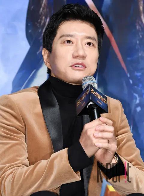 Kim Myung-min — Production Briefing — 2018-01-03