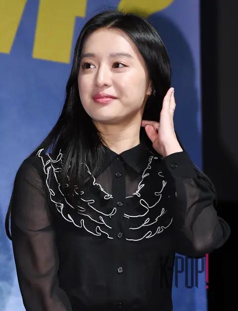 Kim Ji-won — Production Briefing