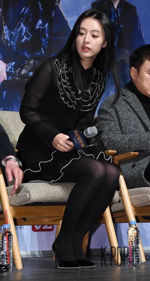 Kim Ji-won — Production Briefing