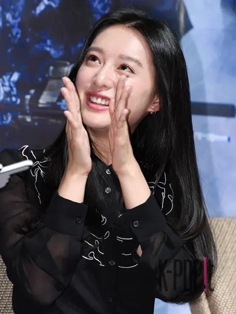 Kim Ji-won — Production Briefing