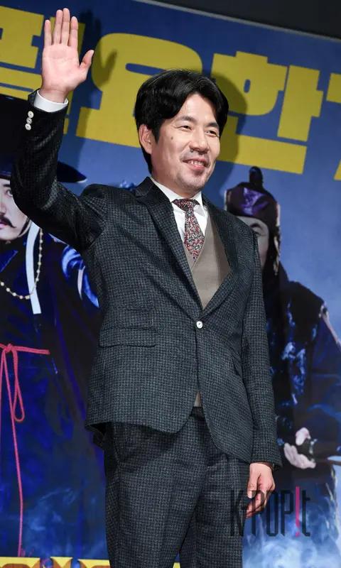 Oh Dal-soo — Production Briefing