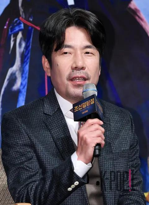 Oh Dal-soo — Production Briefing