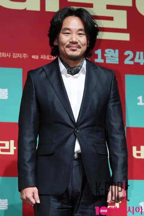 Kim In-kwon — Bebop Barilla Production Report