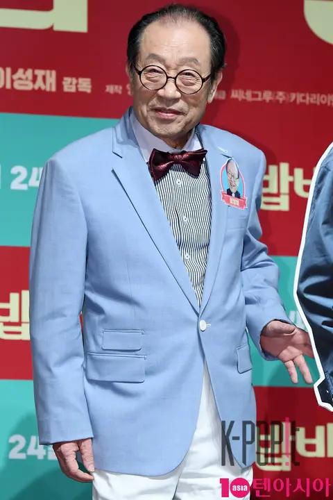 Shin Goo — Bebop Barilla Production Report