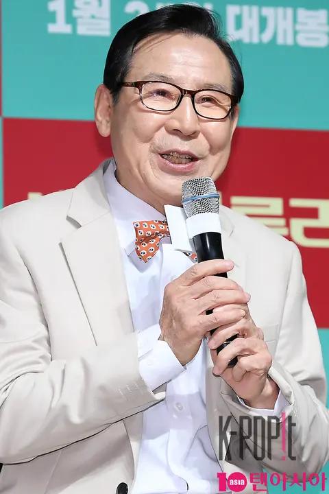 Yun Deok-yong — Bebop Barilla Production Report