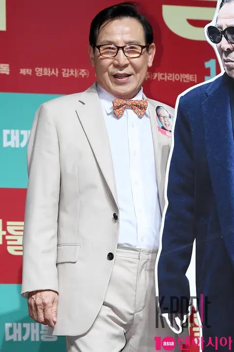 Yun Deok-yong — Bebop Barilla Production Report