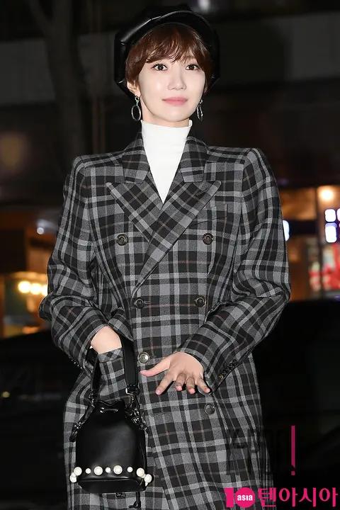 Ko Jun-hee — Untouchable Wrap Party