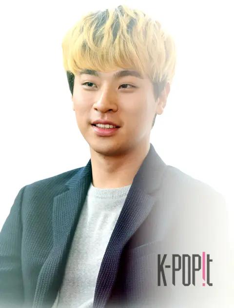 Park Jung-min Interview — Film That's My World