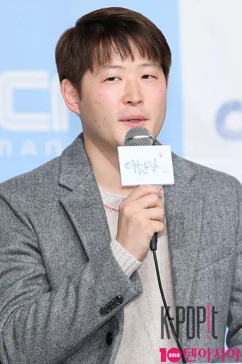 Min Yeon-hong (Director) — Heartstrings Production Briefing — 2018-01-08