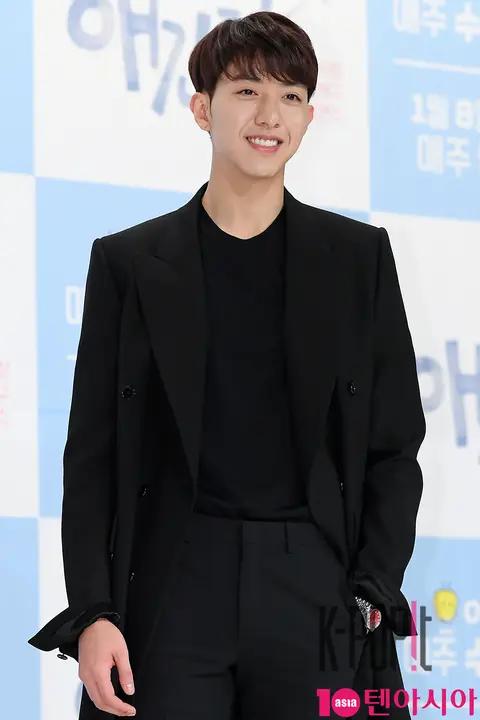 CNBLUE, Lee Jung-shin — Heartstrings Production Briefing