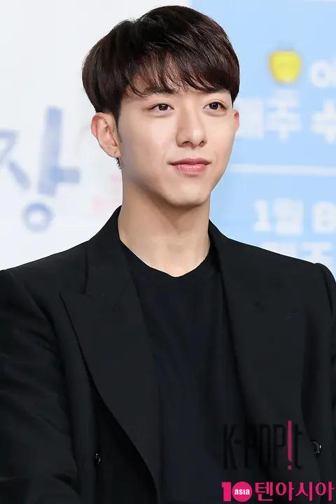 CNBLUE, Lee Jung-shin — Heartstrings Production Briefing