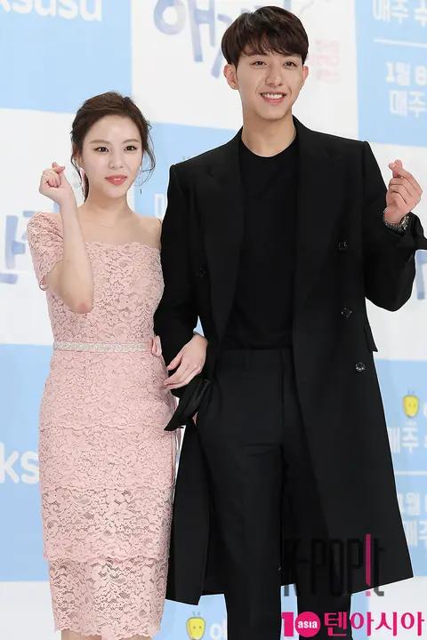 Lee Yeol-eum, CNBLUE, Lee Jung-shin — Heartstrings Production Briefing