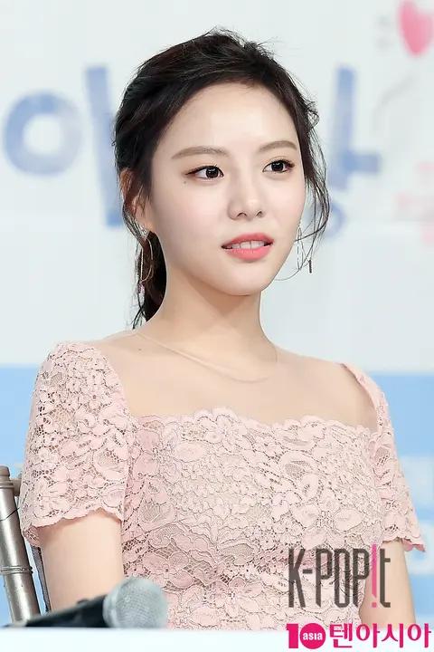 Lee Yeol-eum — Heartstrings Production Briefing
