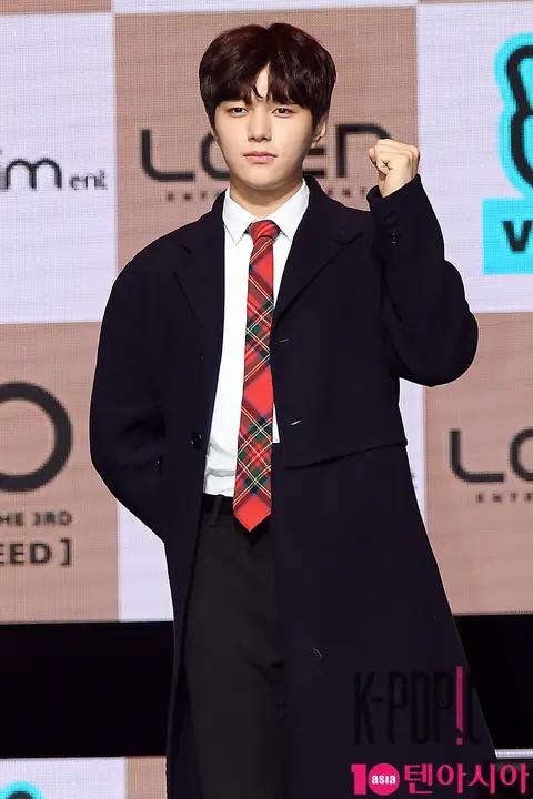 INFINITE, L — INFINITE Showcase