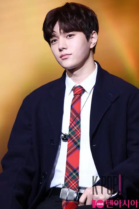 INFINITE, L — INFINITE Showcase