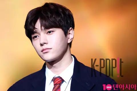 INFINITE, L — INFINITE Showcase
