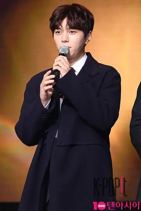 INFINITE, L — INFINITE Showcase