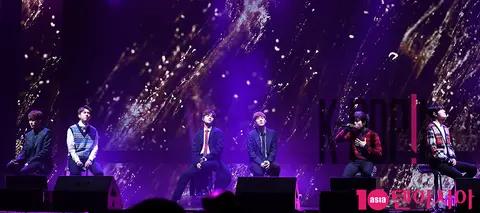 INFINITE — INFINITE Showcase