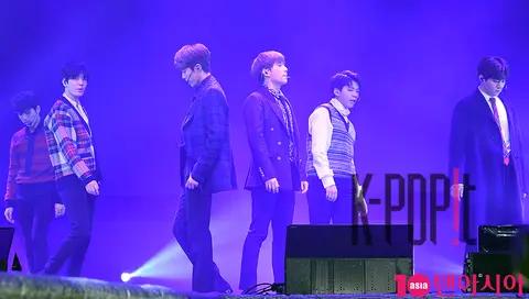 INFINITE — INFINITE Showcase
