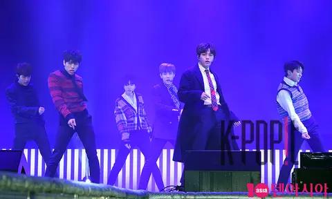 INFINITE — INFINITE Showcase