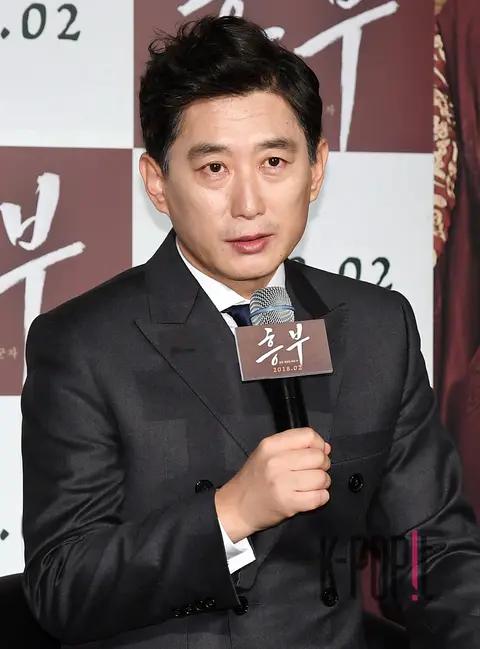 Kim Won-hae — Film Heungbu Production Report — 2018-01-09