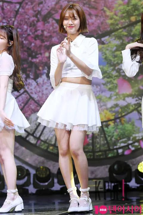 OH MY GIRL, Mimi — OH MY GIRL Showcase