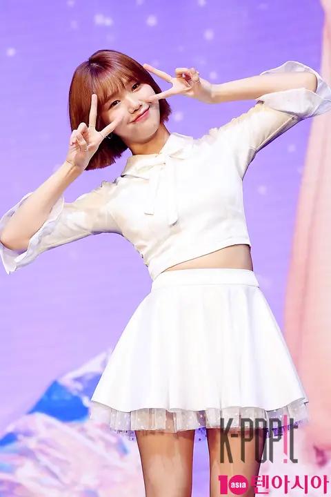 OH MY GIRL, Mimi — OH MY GIRL Showcase