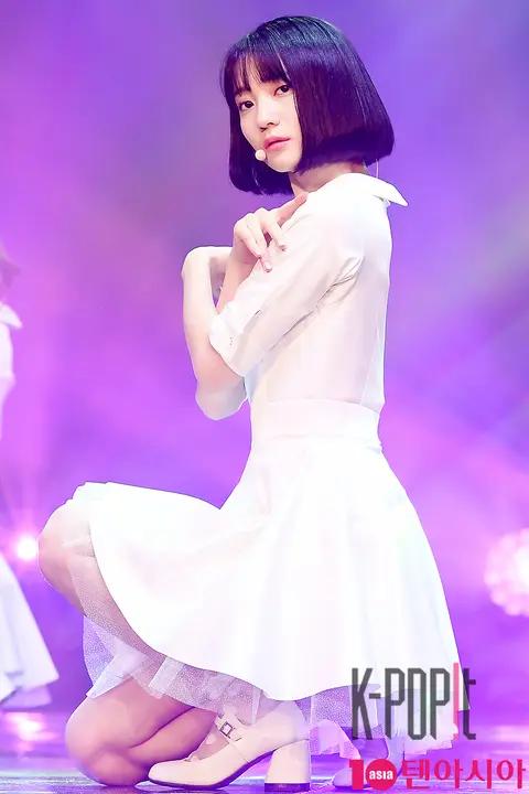 OH MY GIRL, Bini — OH MY GIRL Showcase