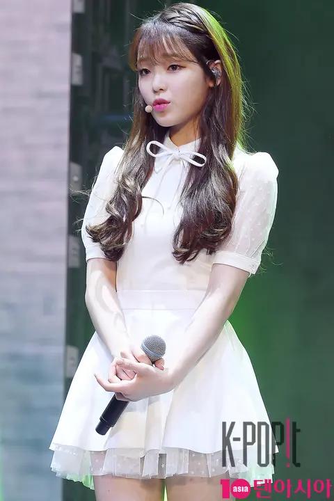OH MY GIRL, Seung-hui — OH MY GIRL Showcase