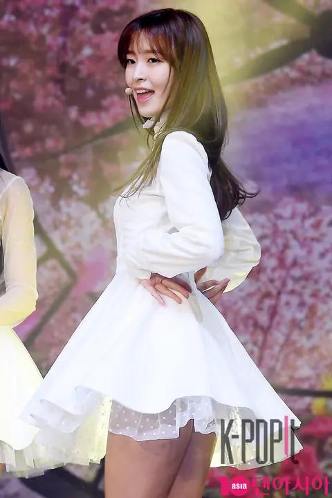 OH MY GIRL, Arin — OH MY GIRL Showcase