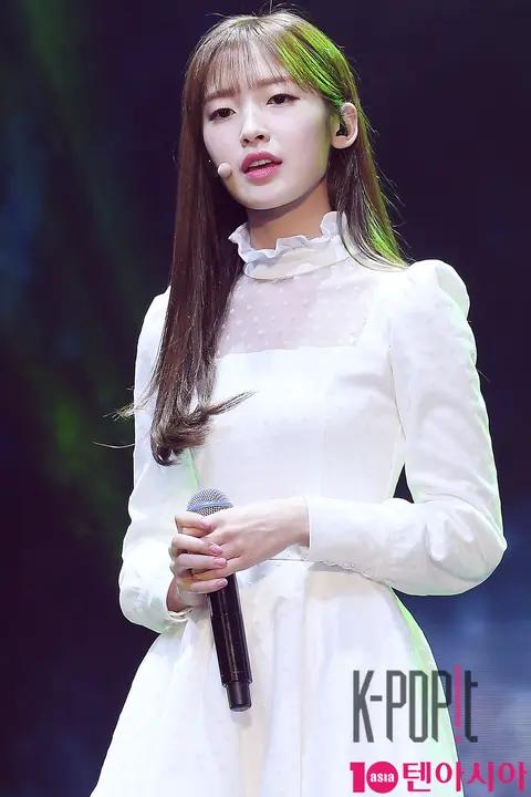 OH MY GIRL, Arin — OH MY GIRL Showcase