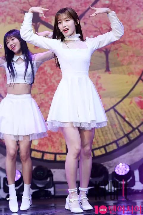 OH MY GIRL, Arin — OH MY GIRL Showcase