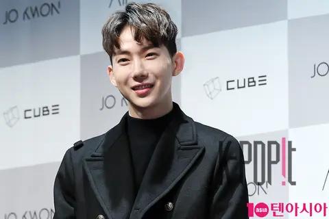 2AM, Jo Kwon — Jo Kwon Showcase